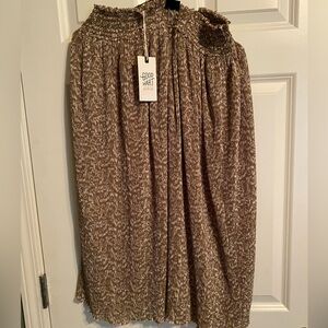 Matilda Jane/Good Hart Skirt-NEW